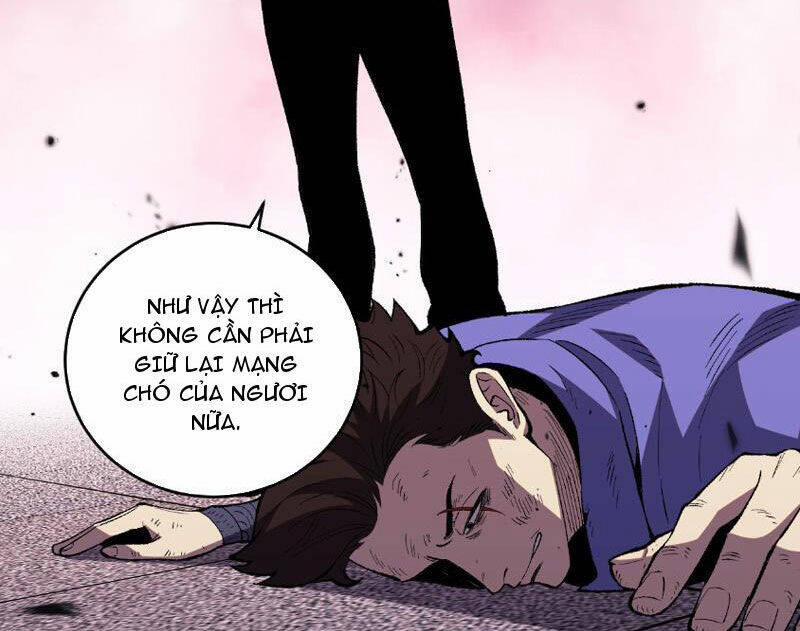 Quốc Vận Chi Chiến: Ta Lấy Bàn Cổ Trấn Chư Thiên 5 trang 86