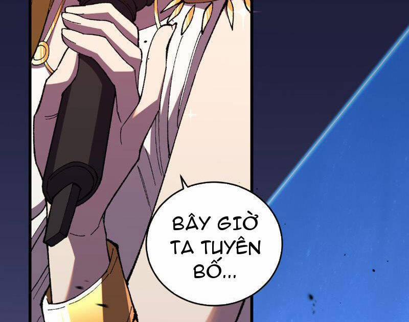 Quốc Vận Chi Chiến: Ta Lấy Bàn Cổ Trấn Chư Thiên 5 trang 93