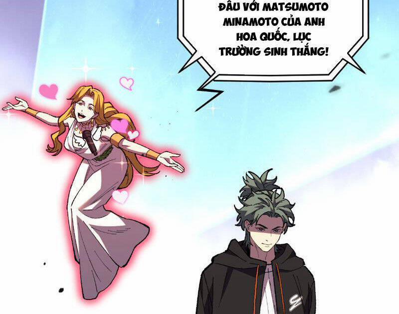 Quốc Vận Chi Chiến: Ta Lấy Bàn Cổ Trấn Chư Thiên 5 trang 95