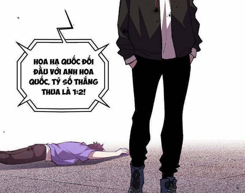 Quốc Vận Chi Chiến: Ta Lấy Bàn Cổ Trấn Chư Thiên 5 trang 96