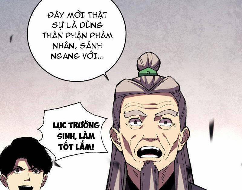 Quốc Vận Chi Chiến: Ta Lấy Bàn Cổ Trấn Chư Thiên 5 trang 99