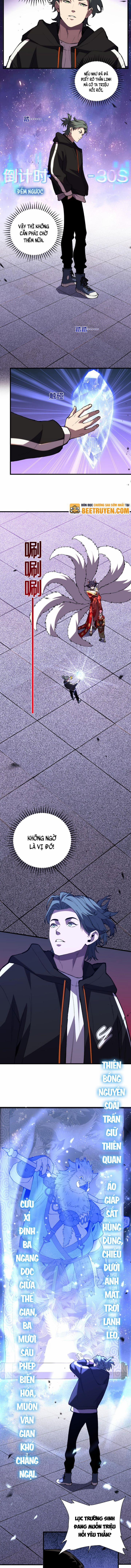 Quốc Vận Chi Chiến: Ta Lấy Bàn Cổ Trấn Chư Thiên 7 trang 4