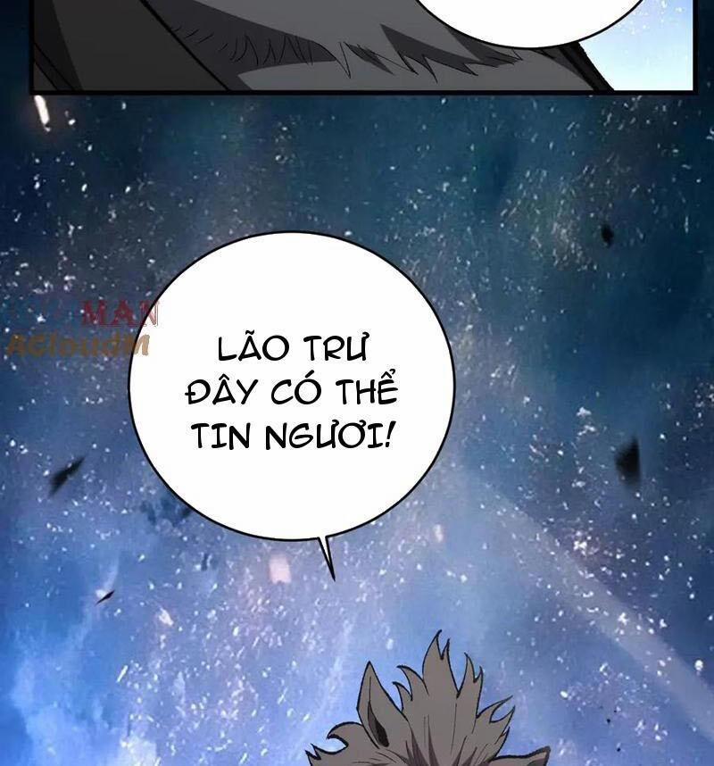 Quốc Vận Chi Chiến: Ta Lấy Bàn Cổ Trấn Chư Thiên 8 trang 12