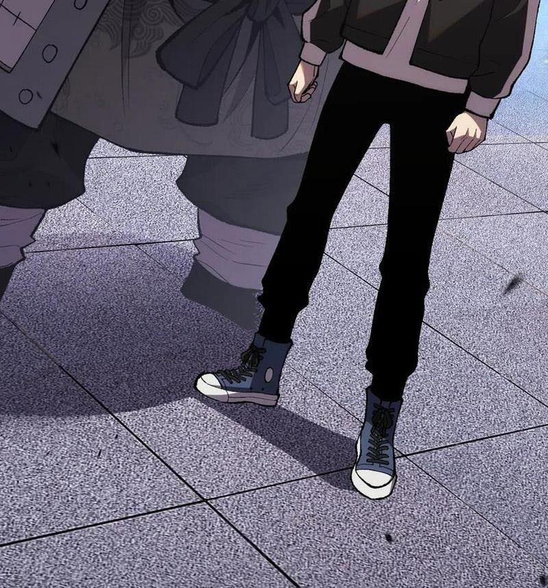 Quốc Vận Chi Chiến: Ta Lấy Bàn Cổ Trấn Chư Thiên 8 trang 14