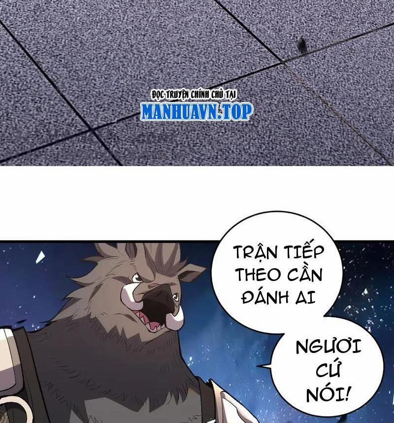 Quốc Vận Chi Chiến: Ta Lấy Bàn Cổ Trấn Chư Thiên 8 trang 15