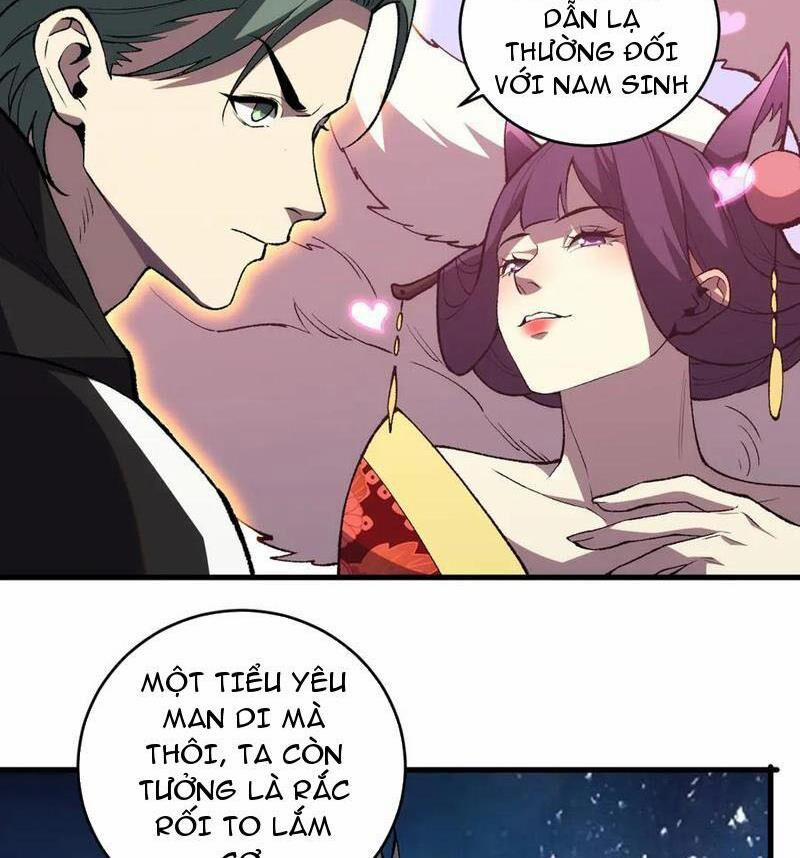 Quốc Vận Chi Chiến: Ta Lấy Bàn Cổ Trấn Chư Thiên 8 trang 19