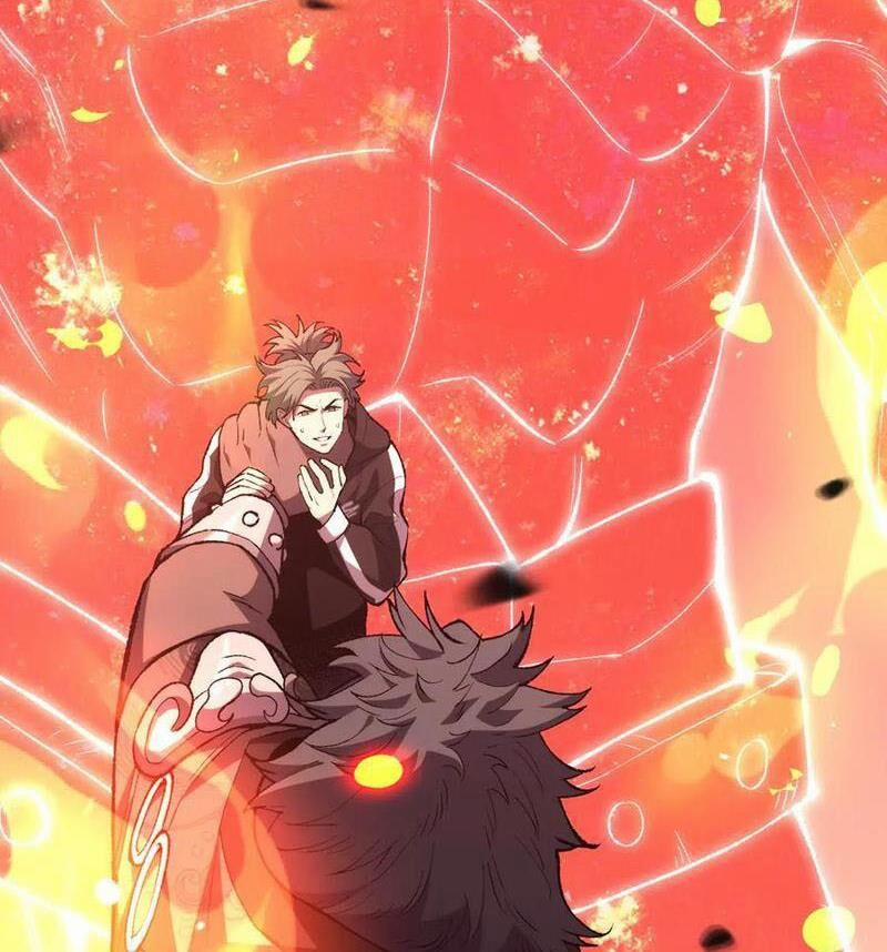 Quốc Vận Chi Chiến: Ta Lấy Bàn Cổ Trấn Chư Thiên 8 trang 2