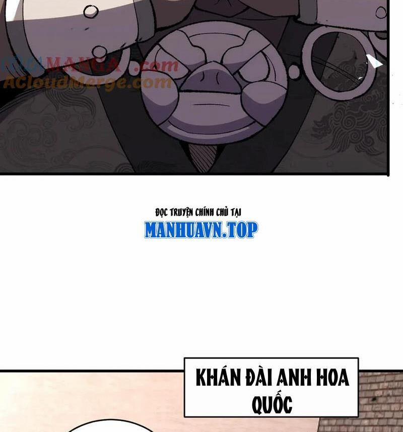Quốc Vận Chi Chiến: Ta Lấy Bàn Cổ Trấn Chư Thiên 8 trang 21
