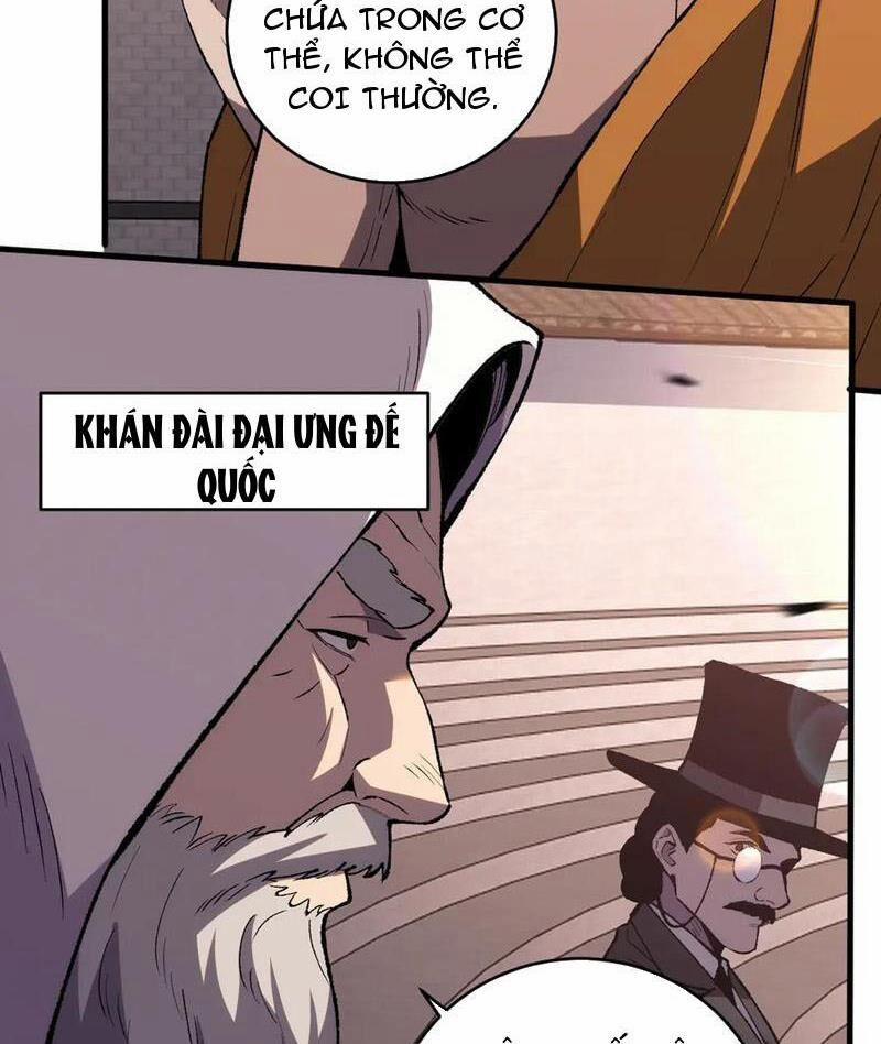 Quốc Vận Chi Chiến: Ta Lấy Bàn Cổ Trấn Chư Thiên 8 trang 28