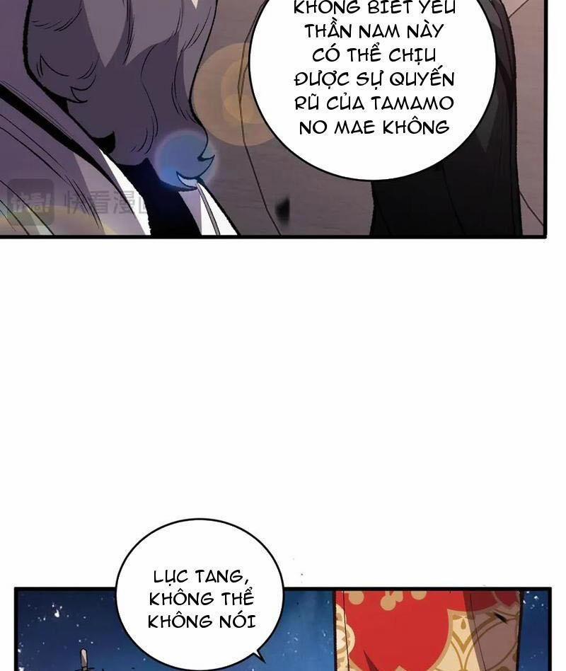Quốc Vận Chi Chiến: Ta Lấy Bàn Cổ Trấn Chư Thiên 8 trang 29