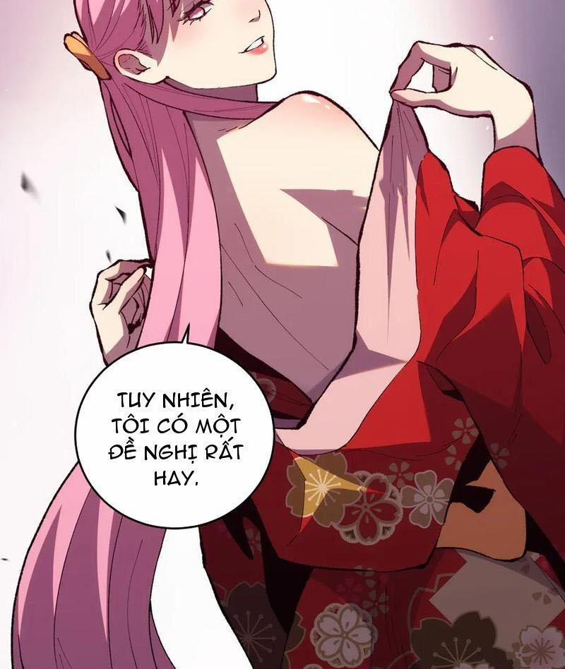 Quốc Vận Chi Chiến: Ta Lấy Bàn Cổ Trấn Chư Thiên 8 trang 31