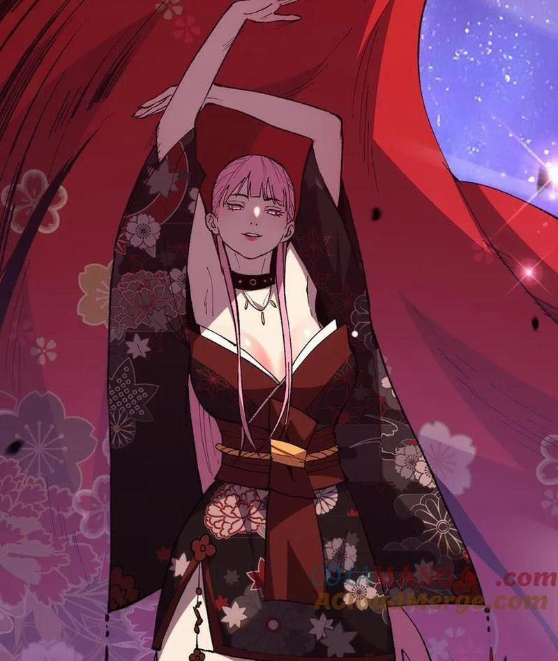 Quốc Vận Chi Chiến: Ta Lấy Bàn Cổ Trấn Chư Thiên 8 trang 34