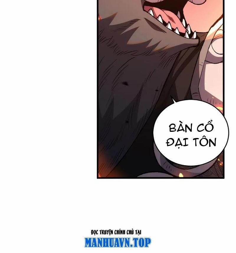 Quốc Vận Chi Chiến: Ta Lấy Bàn Cổ Trấn Chư Thiên 8 trang 4