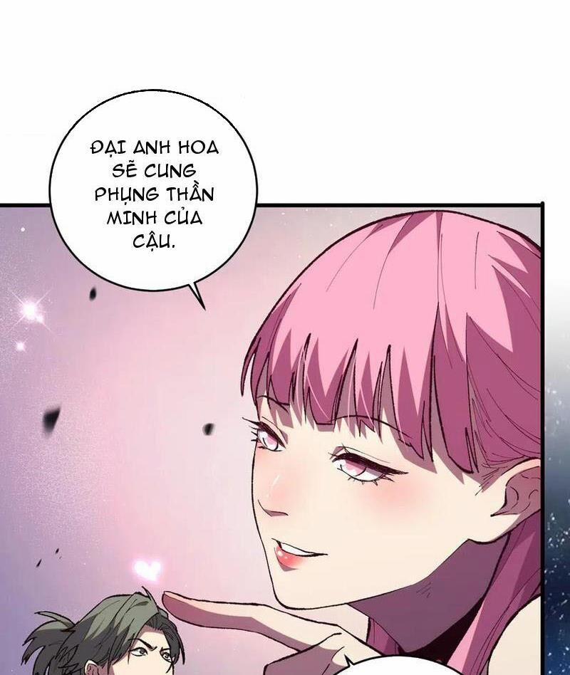 Quốc Vận Chi Chiến: Ta Lấy Bàn Cổ Trấn Chư Thiên 8 trang 40