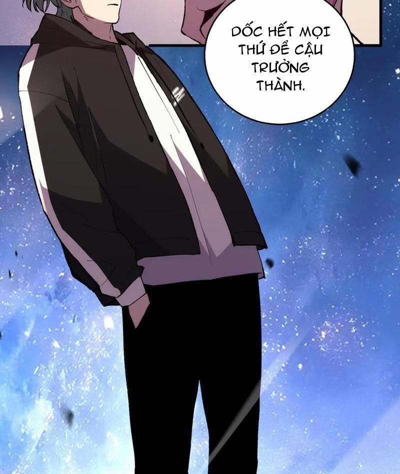 Quốc Vận Chi Chiến: Ta Lấy Bàn Cổ Trấn Chư Thiên 8 trang 41