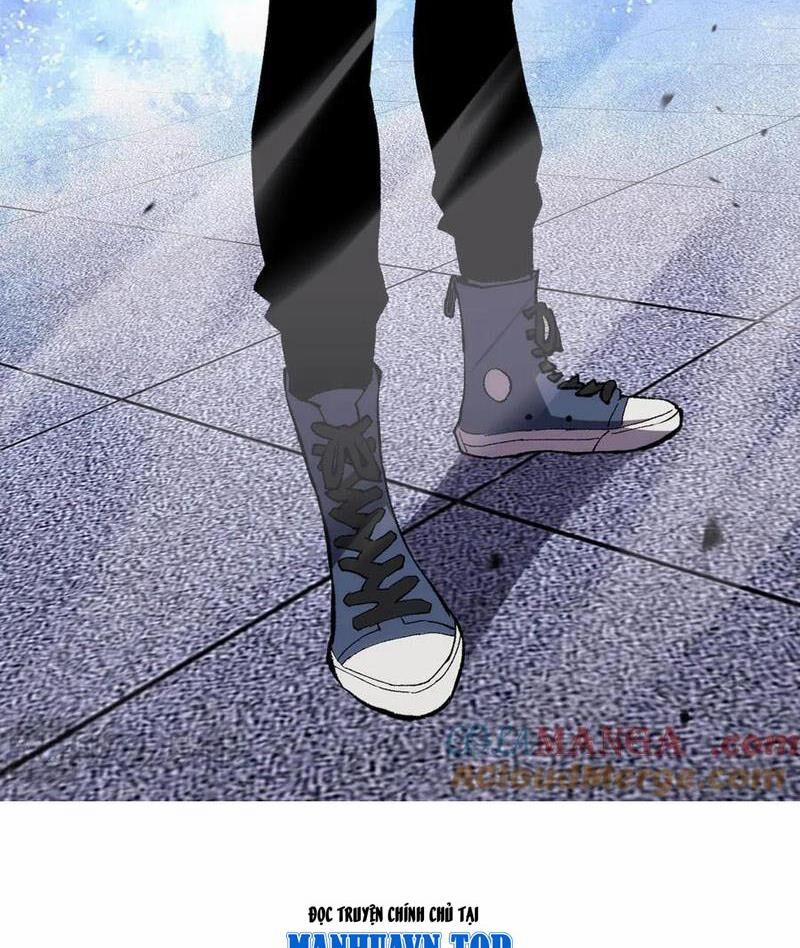 Quốc Vận Chi Chiến: Ta Lấy Bàn Cổ Trấn Chư Thiên 8 trang 42