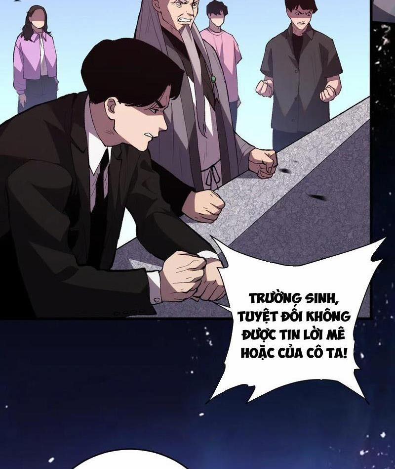 Quốc Vận Chi Chiến: Ta Lấy Bàn Cổ Trấn Chư Thiên 8 trang 44