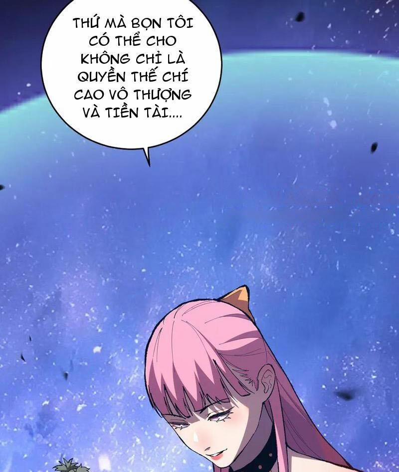 Quốc Vận Chi Chiến: Ta Lấy Bàn Cổ Trấn Chư Thiên 8 trang 45