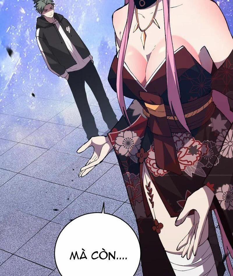 Quốc Vận Chi Chiến: Ta Lấy Bàn Cổ Trấn Chư Thiên 8 trang 46