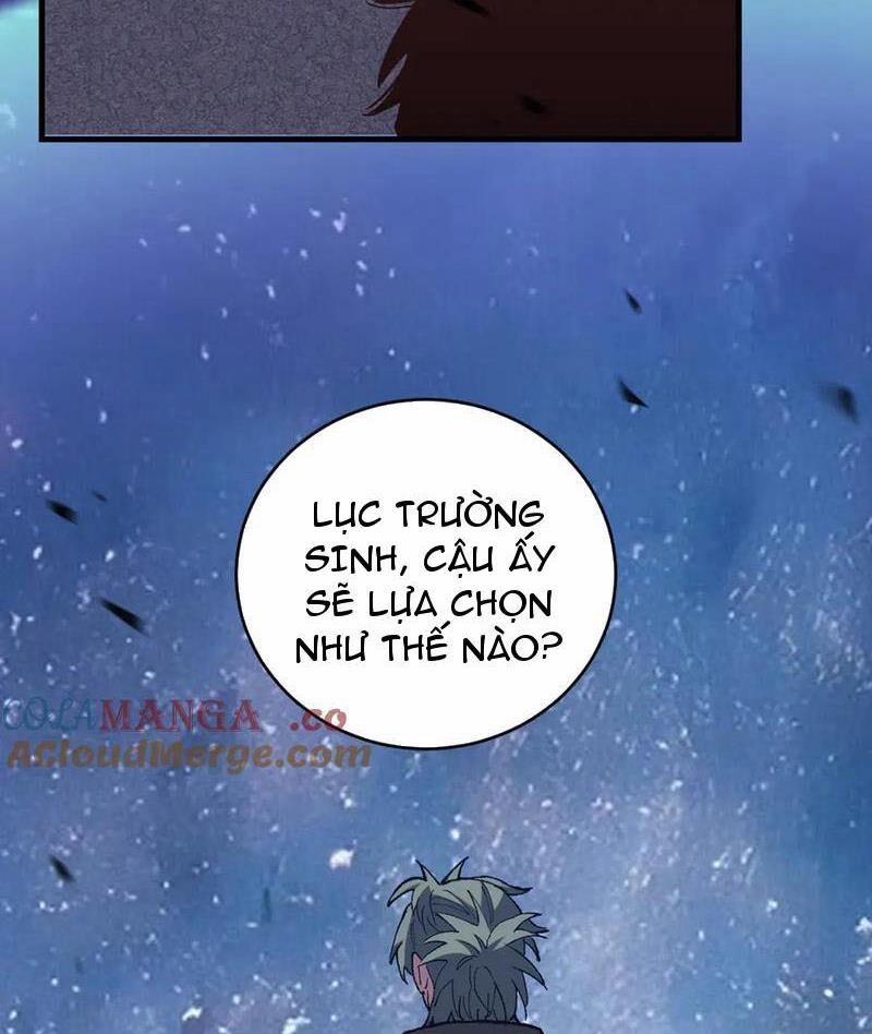 Quốc Vận Chi Chiến: Ta Lấy Bàn Cổ Trấn Chư Thiên 8 trang 50