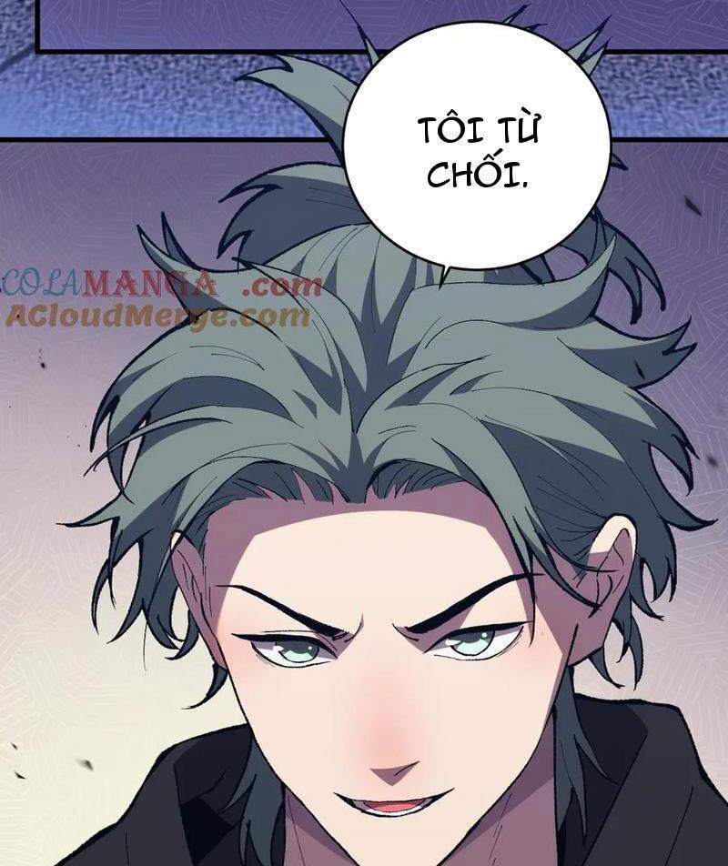 Quốc Vận Chi Chiến: Ta Lấy Bàn Cổ Trấn Chư Thiên 8 trang 53