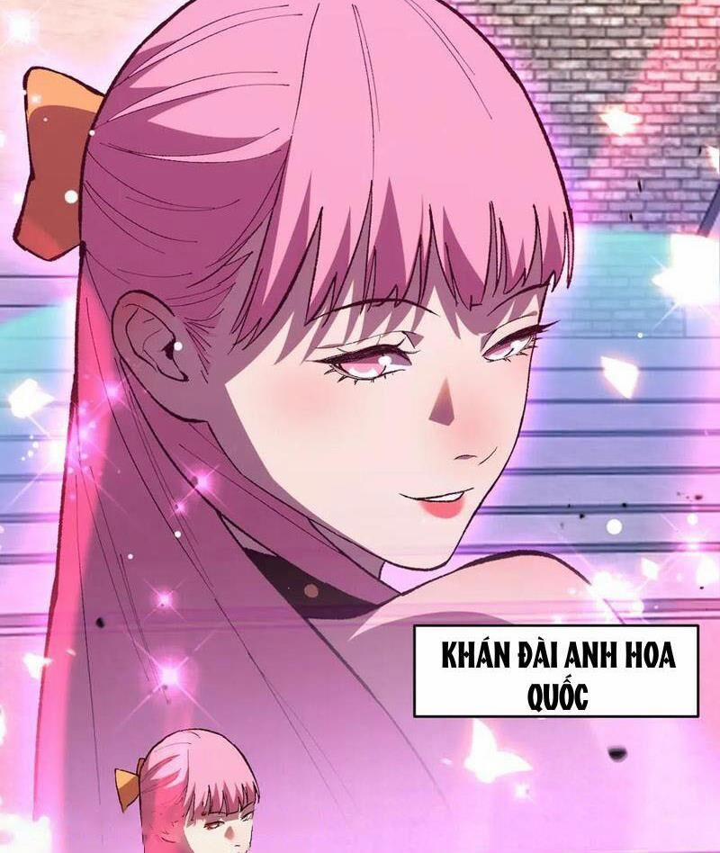 Quốc Vận Chi Chiến: Ta Lấy Bàn Cổ Trấn Chư Thiên 8 trang 55
