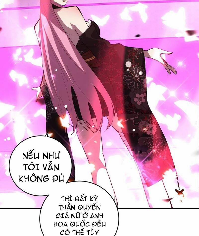 Quốc Vận Chi Chiến: Ta Lấy Bàn Cổ Trấn Chư Thiên 8 trang 56