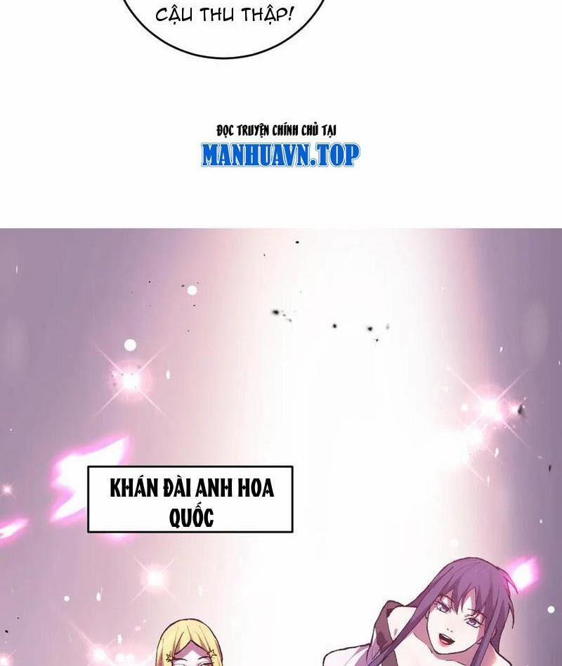 Quốc Vận Chi Chiến: Ta Lấy Bàn Cổ Trấn Chư Thiên 8 trang 57