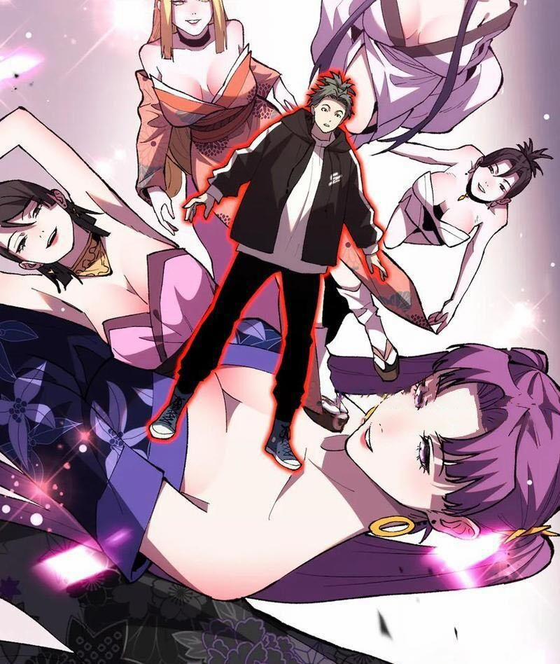 Quốc Vận Chi Chiến: Ta Lấy Bàn Cổ Trấn Chư Thiên 8 trang 58