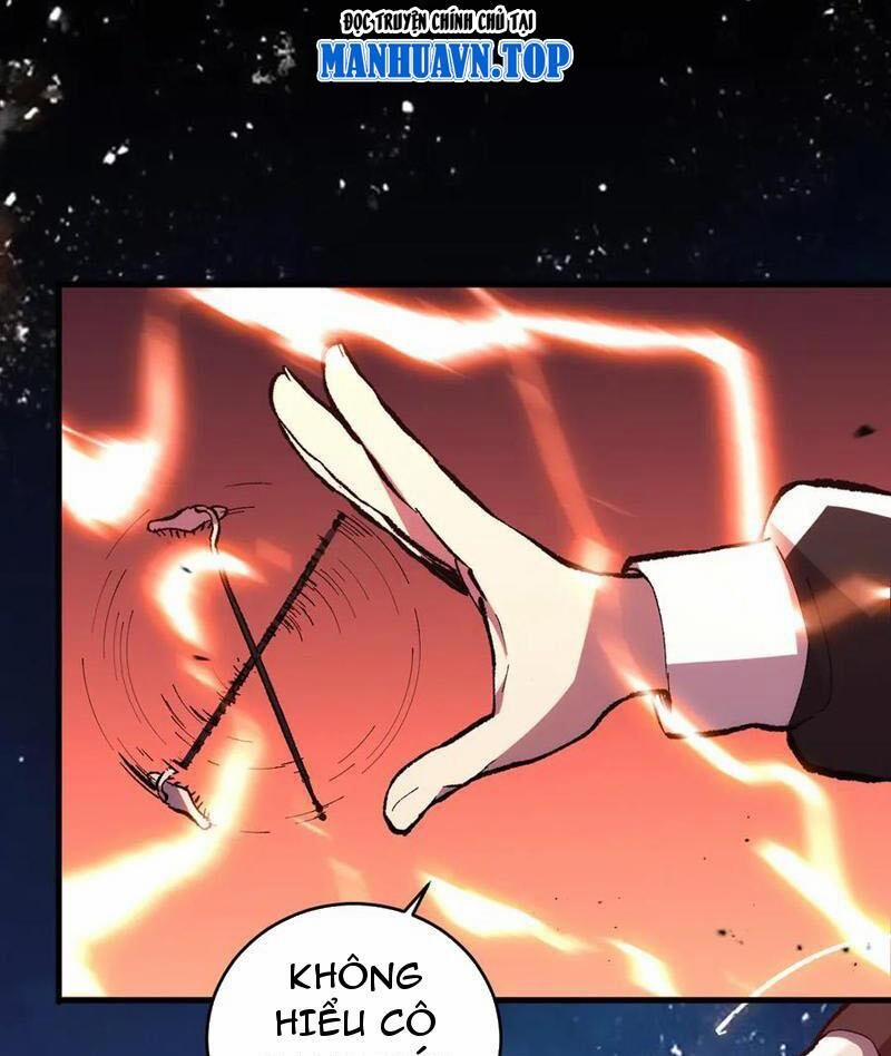 Quốc Vận Chi Chiến: Ta Lấy Bàn Cổ Trấn Chư Thiên 8 trang 60