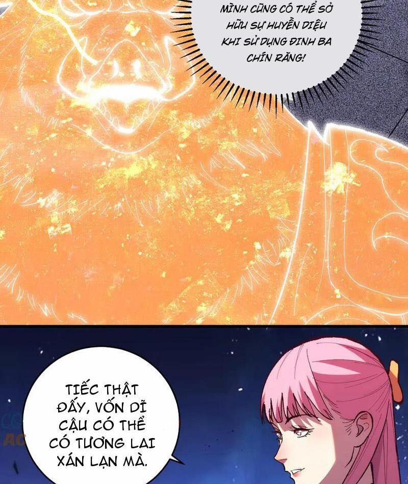 Quốc Vận Chi Chiến: Ta Lấy Bàn Cổ Trấn Chư Thiên 8 trang 63