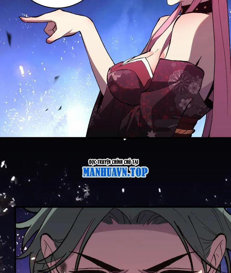 Quốc Vận Chi Chiến: Ta Lấy Bàn Cổ Trấn Chư Thiên 8 trang 64