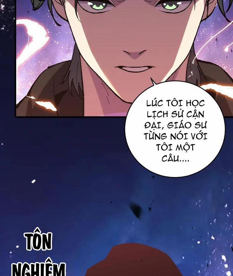 Quốc Vận Chi Chiến: Ta Lấy Bàn Cổ Trấn Chư Thiên 8 trang 65