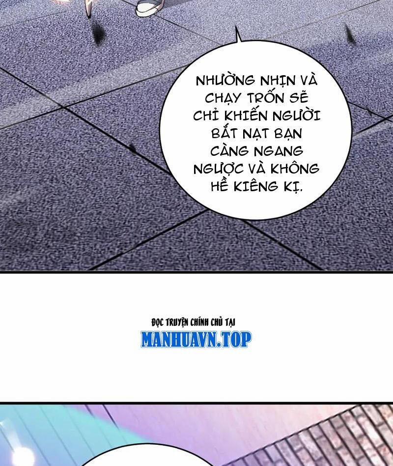 Quốc Vận Chi Chiến: Ta Lấy Bàn Cổ Trấn Chư Thiên 8 trang 68