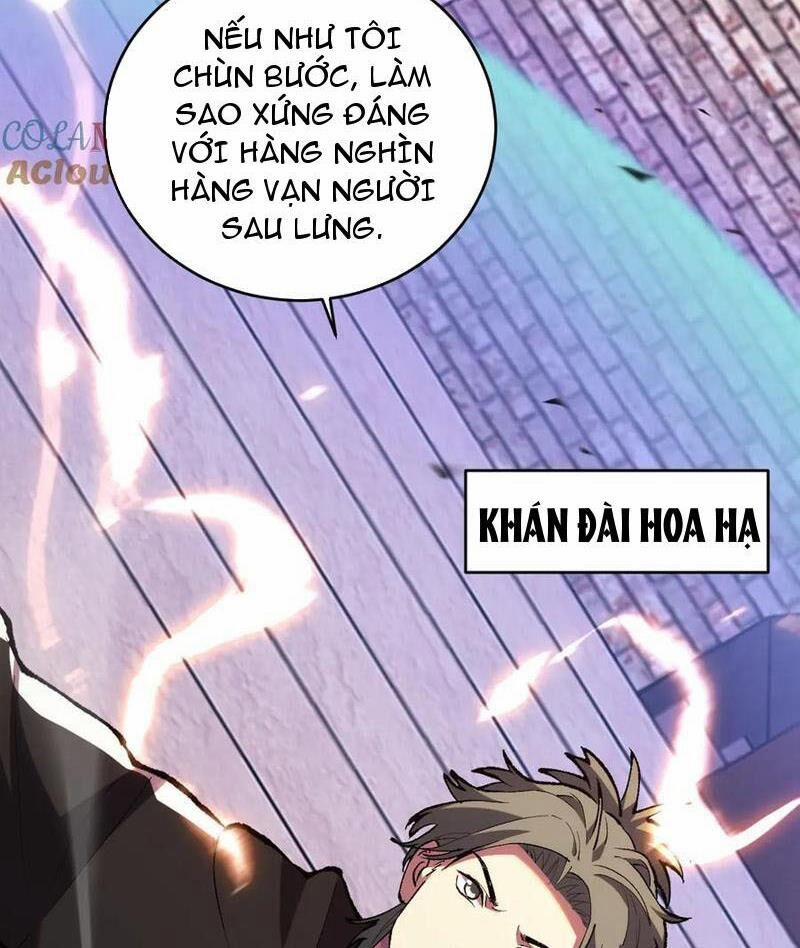 Quốc Vận Chi Chiến: Ta Lấy Bàn Cổ Trấn Chư Thiên 8 trang 69