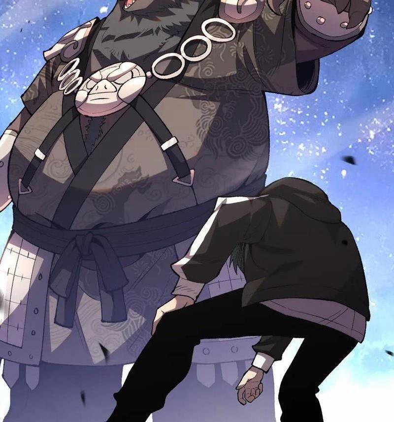 Quốc Vận Chi Chiến: Ta Lấy Bàn Cổ Trấn Chư Thiên 8 trang 7