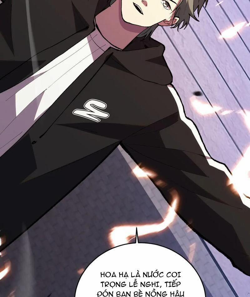 Quốc Vận Chi Chiến: Ta Lấy Bàn Cổ Trấn Chư Thiên 8 trang 70