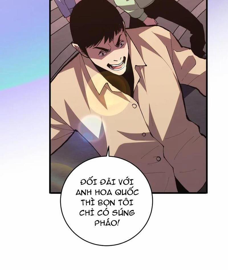 Quốc Vận Chi Chiến: Ta Lấy Bàn Cổ Trấn Chư Thiên 8 trang 72