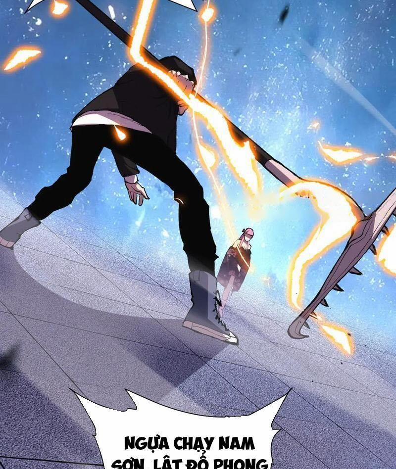 Quốc Vận Chi Chiến: Ta Lấy Bàn Cổ Trấn Chư Thiên 8 trang 74