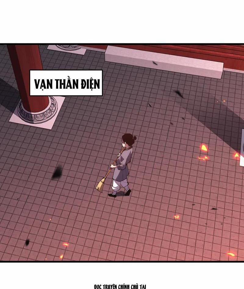 Quốc Vận Chi Chiến: Ta Lấy Bàn Cổ Trấn Chư Thiên 8 trang 76