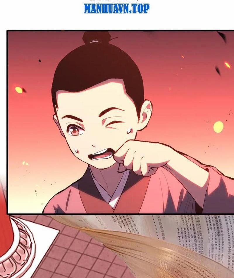 Quốc Vận Chi Chiến: Ta Lấy Bàn Cổ Trấn Chư Thiên 8 trang 77