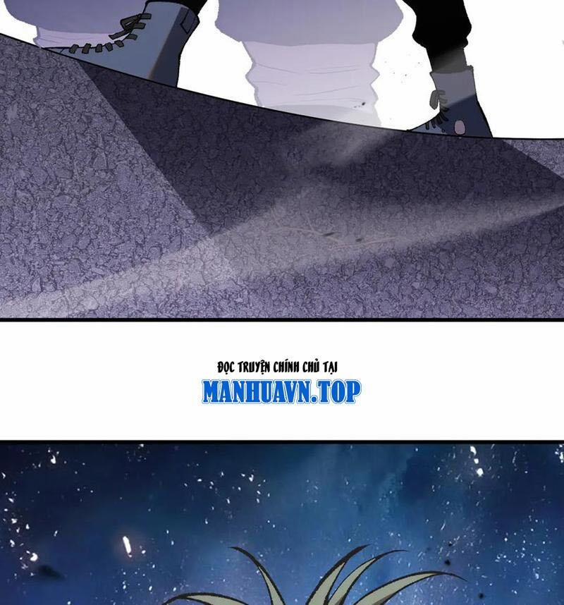 Quốc Vận Chi Chiến: Ta Lấy Bàn Cổ Trấn Chư Thiên 8 trang 8