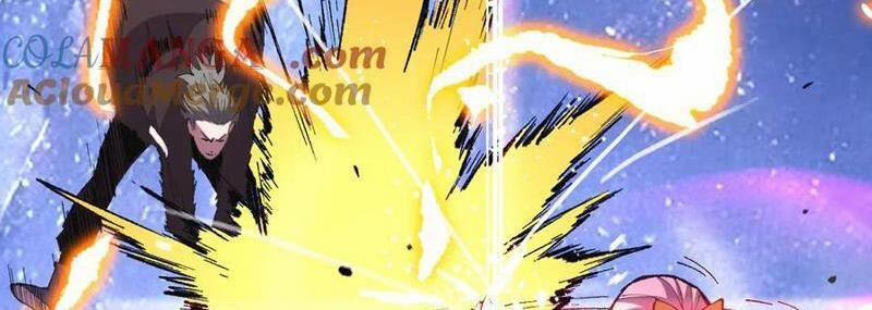 Quốc Vận Chi Chiến: Ta Lấy Bàn Cổ Trấn Chư Thiên 8 trang 94