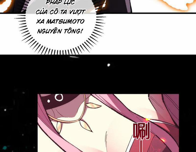 Quốc Vận Chi Chiến: Ta Lấy Bàn Cổ Trấn Chư Thiên 9 trang 10