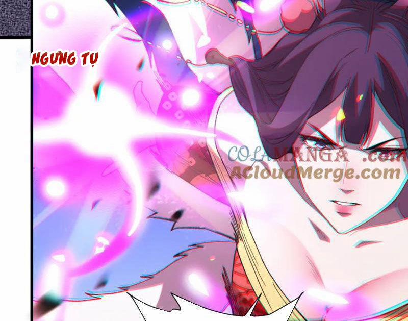 Quốc Vận Chi Chiến: Ta Lấy Bàn Cổ Trấn Chư Thiên 9 trang 100