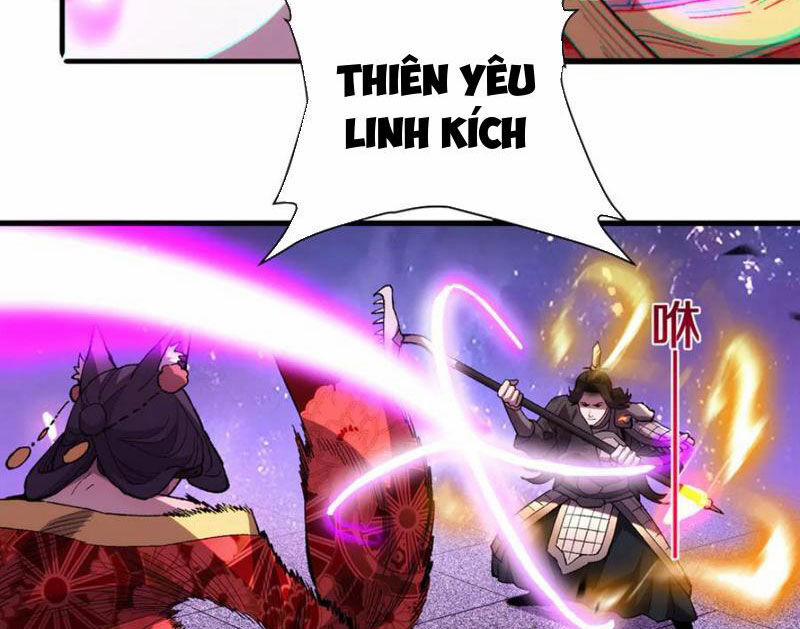 Quốc Vận Chi Chiến: Ta Lấy Bàn Cổ Trấn Chư Thiên 9 trang 101