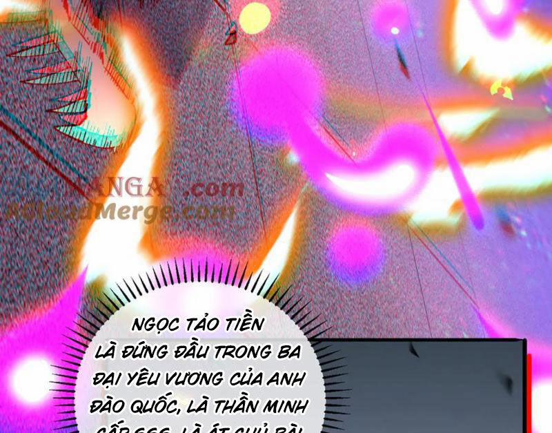 Quốc Vận Chi Chiến: Ta Lấy Bàn Cổ Trấn Chư Thiên 9 trang 108