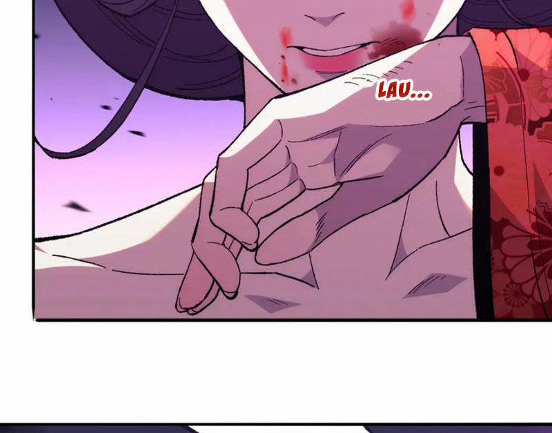 Quốc Vận Chi Chiến: Ta Lấy Bàn Cổ Trấn Chư Thiên 9 trang 115