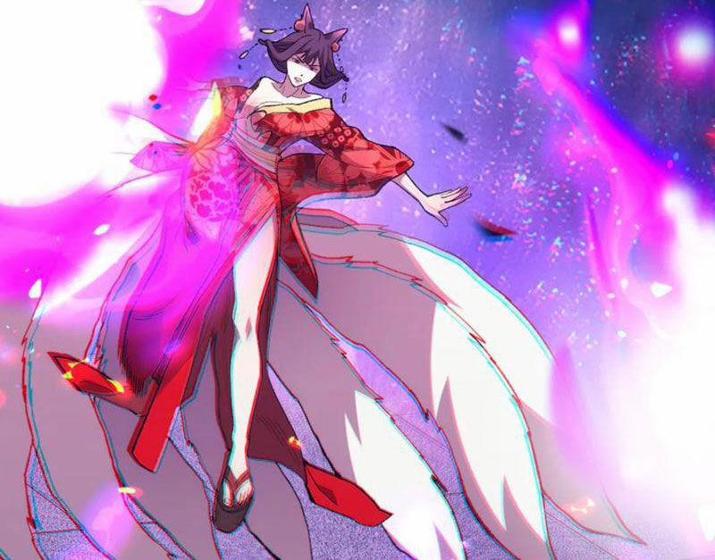 Quốc Vận Chi Chiến: Ta Lấy Bàn Cổ Trấn Chư Thiên 9 trang 125