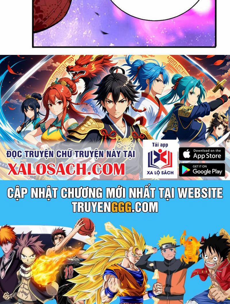 Quốc Vận Chi Chiến: Ta Lấy Bàn Cổ Trấn Chư Thiên 9 trang 130